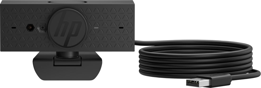 HP 625 FHD Webcam - image 3