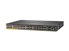HPE Aruba Networking 2930M Managed L3 Gigabit Ethernet (10/100/1000) Power over Ethernet (PoE) 1U Black
