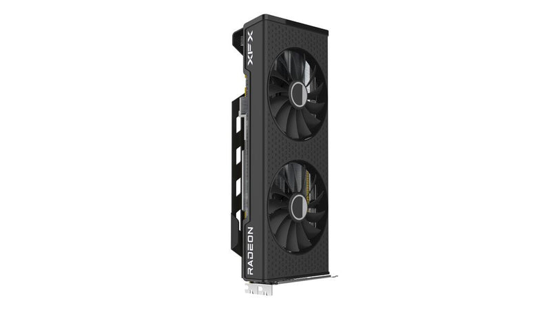 XFX RX-78TSWFTFP graphics card AMD Radeon RX 7800 XT 16 GB GDDR6