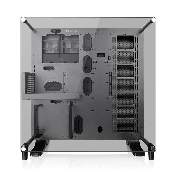 Thermaltake Core P5 TG Ti Midi Tower Grey