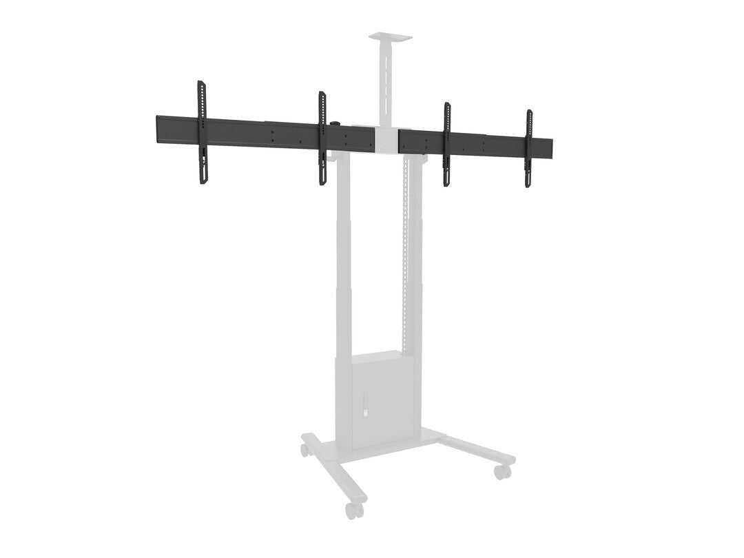Multibrackets M Motorized Dual Screen Mount 40-75" - image 5