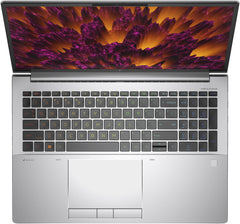 HP ZBook Fury 16 G10 Intel® Core™ i9 i9-13950HX Mobile workstation 40.6 cm (16