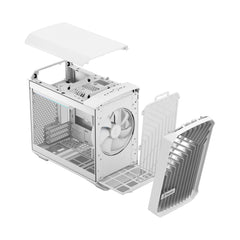 Fractal Design Torrent Nano White