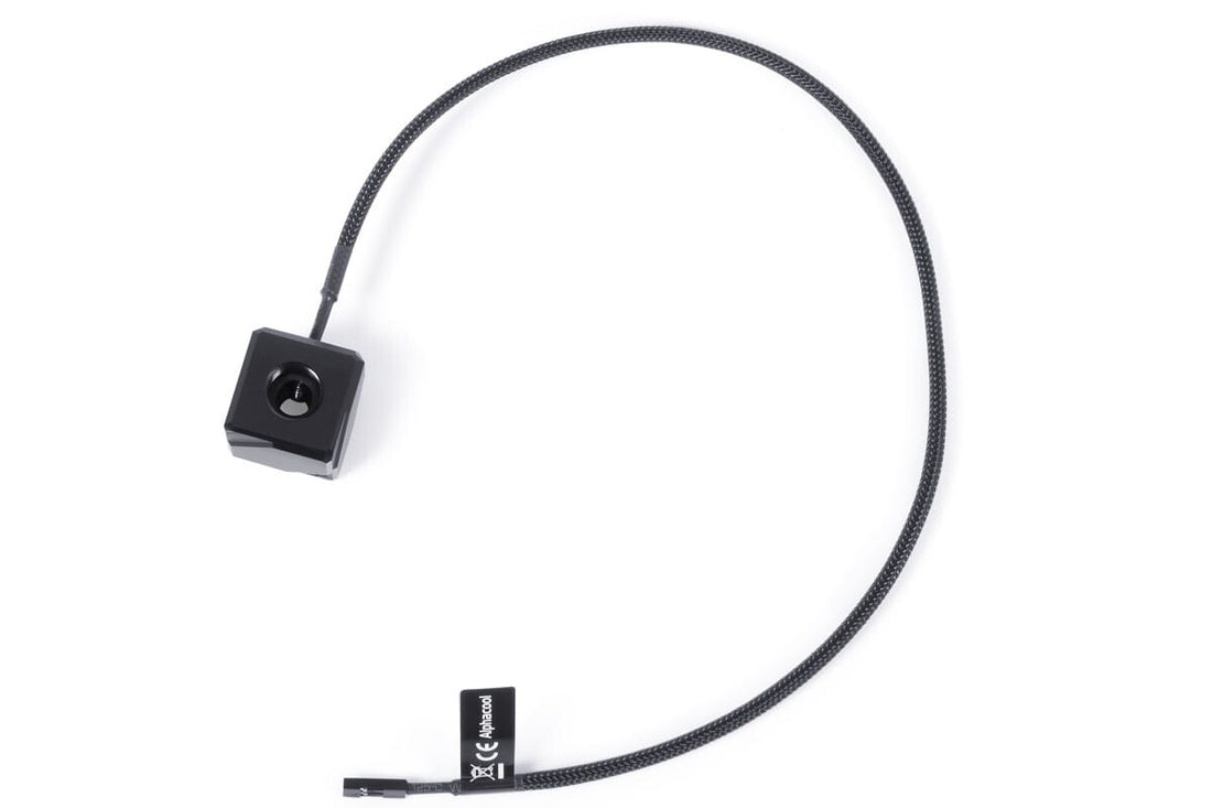 Alphacool 17555 computer cooling system part/accessory Temperature sensor - image 3