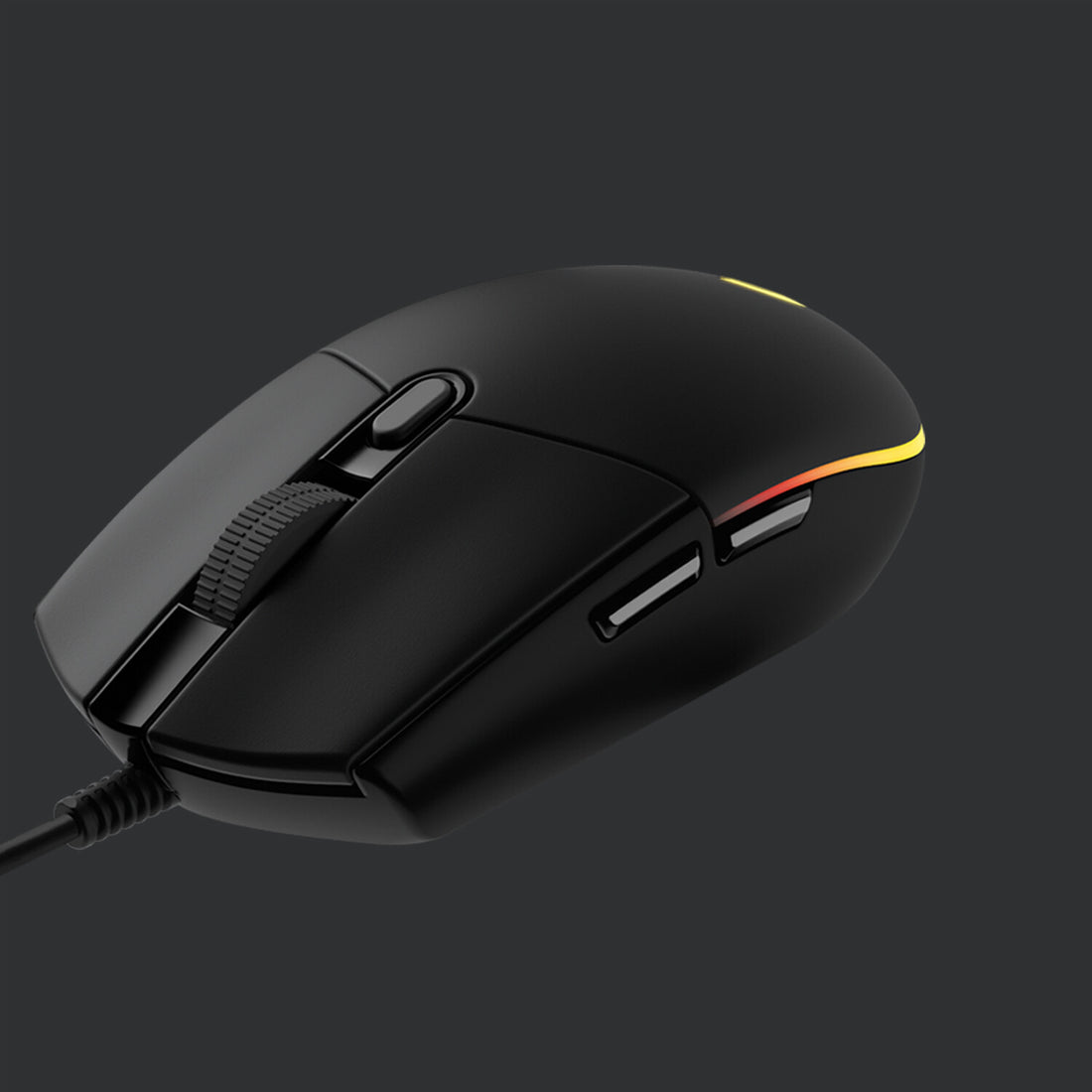 Logitech G G203 LIGHTSYNC Gaming Mouse - image 5