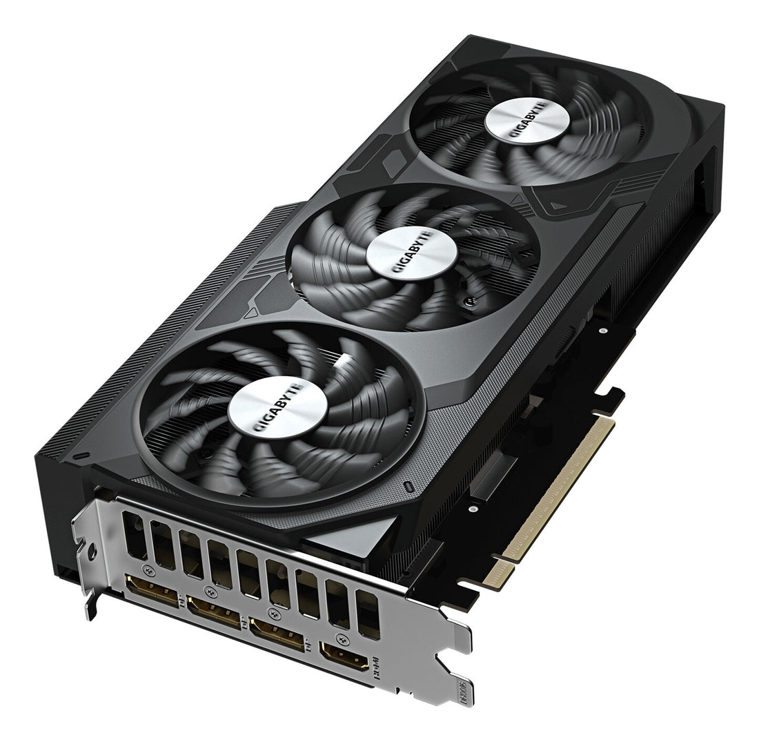GIGABYTE GeForce RTX 5070 Ti WINDFORCE OC V2 16G Graphics Card - image 10