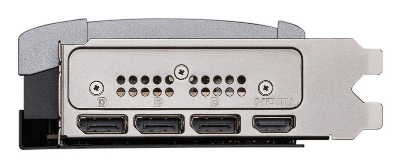 MSI VENTUS GeForce RTX 5070 12G 3X OC NVIDIA 12 GB GDDR7