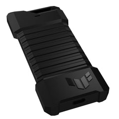 ASUS TUF Gaming AS1000 1 TB USB Type-C 3.2 Gen 2 (3.1 Gen 2) Black