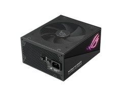 ASUS ROG STRIX 1200W Gold Aura Edition power supply unit 20+4 pin ATX ATX Black
