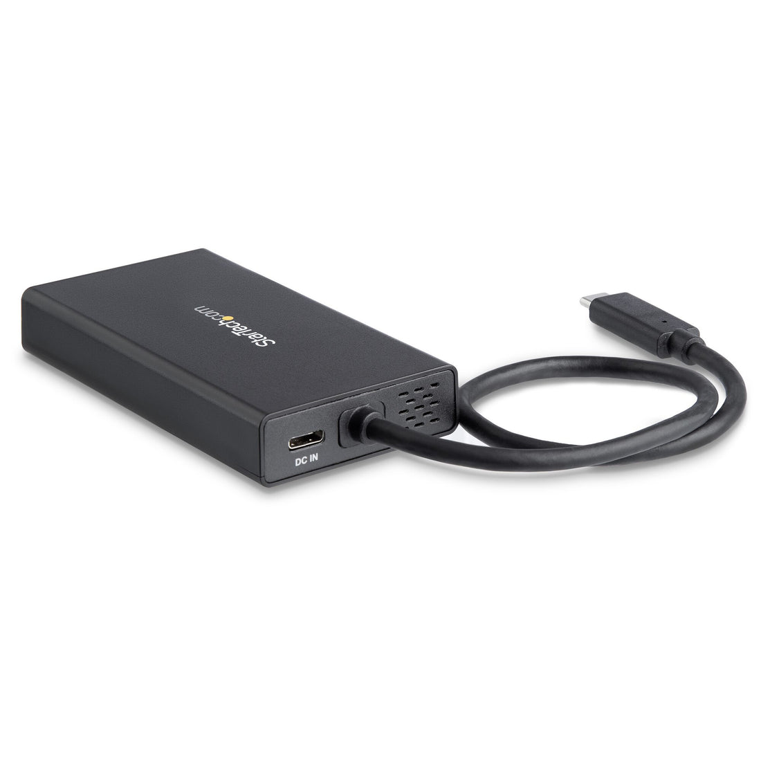 StarTech.com USB-C Multiport Adapter - USB-C Travel Docking Station with 4K HDMI - 60W Power Delivery - image 3