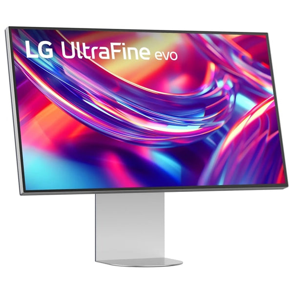 LG UltraFine evo 32" 6K Thunderbolt 5 Monitor (32U990A-S)