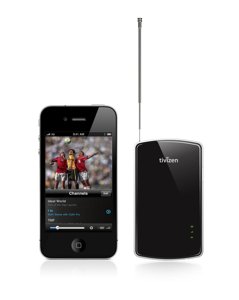 V7 Nano Wifi DVB-T Tuner