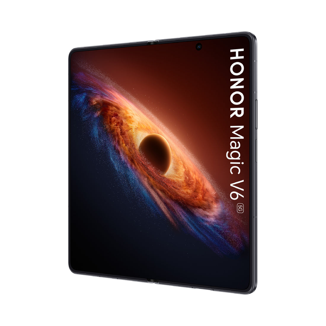 Honor MAGIC V6 6.52" 16 GB 512 GB 6660 mAh Black - image 4