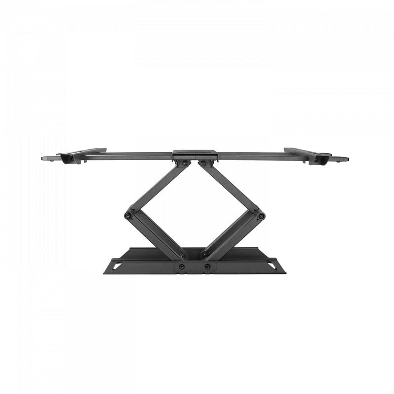 V7 WM1FM80 TV mount/stand 2.03 m (80") Black