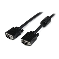 StarTech.com 3 ft Coax High Resolution VGA Monitor Cable - HD15 M/M