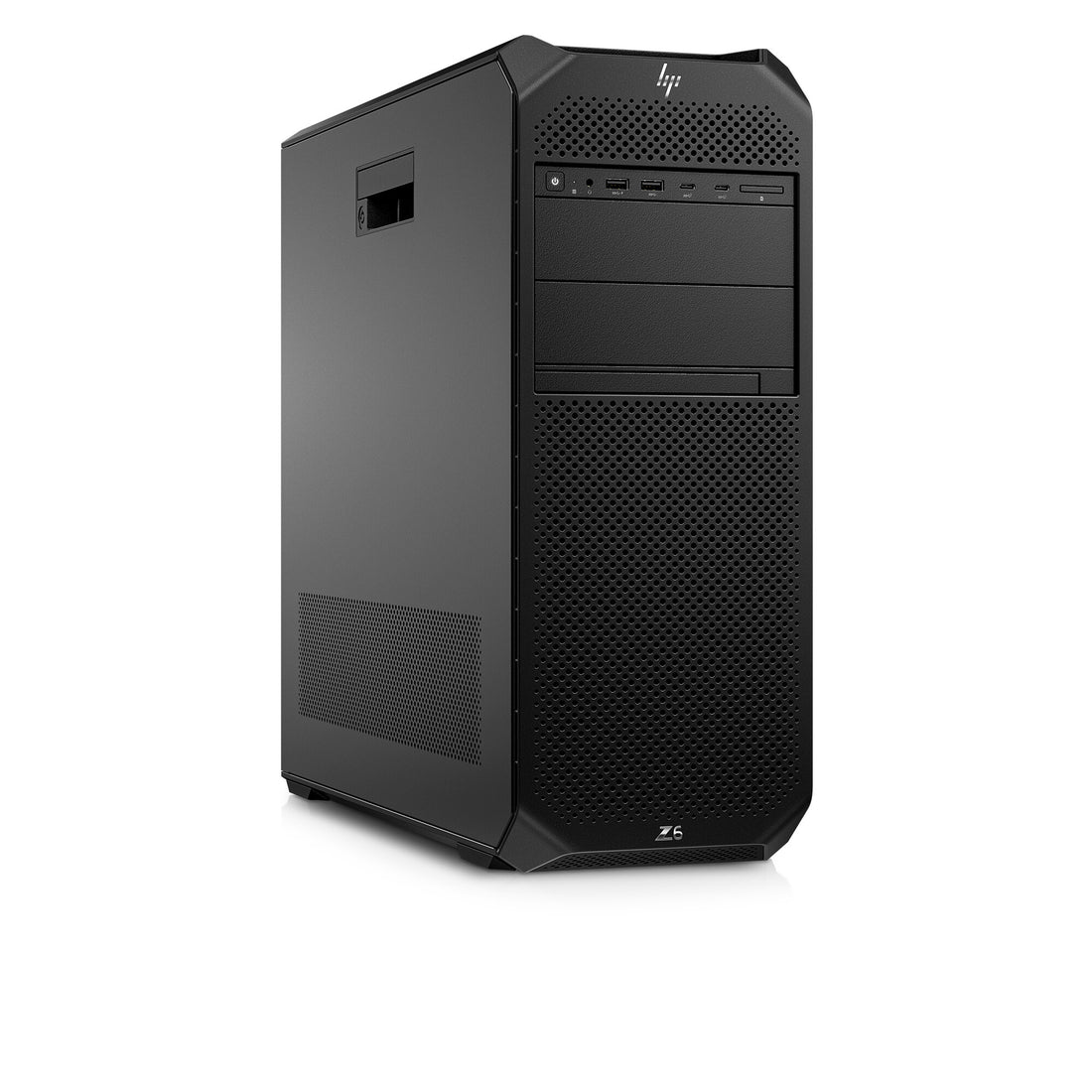HP Z6 G5 Intel Xeon w5 w5-3435X 64 GB DDR5-SDRAM 2 TB SSD Windows 11 Pro Tower Workstation AI Workstation Black
