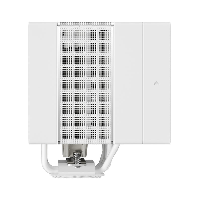 DeepCool Assassin VC Elite WH Processor Air cooler 120/140 mm White 1 pc(s)