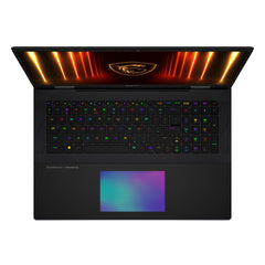 MSI Titan 18 HX AI A2XW-005UK Intel Core Ultra 9 285HX Laptop 45.7 cm (18