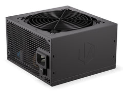 ENDORFY Supremo FM5 Gold 650 W power supply unit 18+10 pin ATX ATX Black