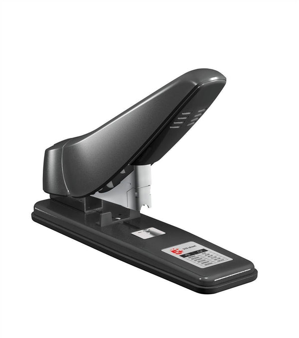5Star 918621 stapler Black