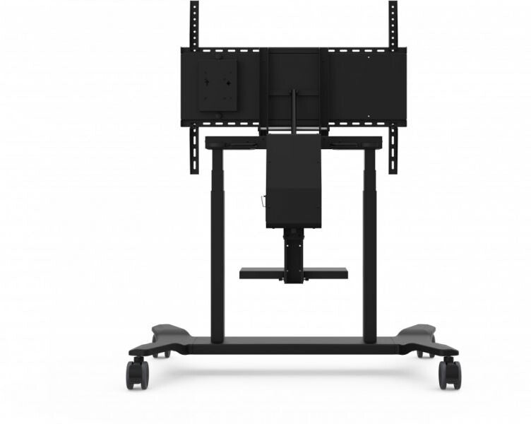 Viewsonic Motorized Trolley Cart 2.18 m (86") Floor - image 3