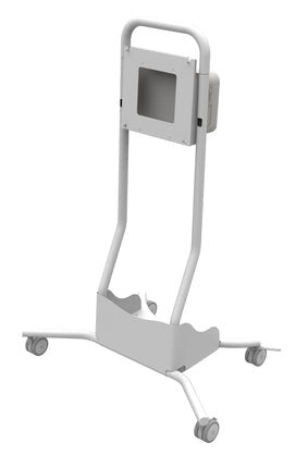 Peerless ACC-CSH2 multimedia cart accessory White Mounting kit