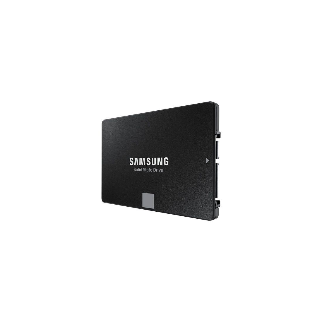 Samsung 870 EVO 250 GB 2.5" Serial ATA III V-NAND MLC - image 2