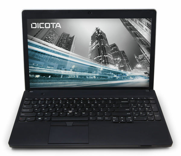 DICOTA D30118 display privacy filter 39.1 cm (15.4")