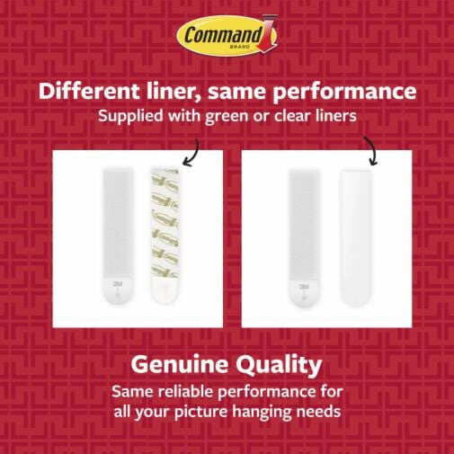 Command Picture Hanging Strips - image 11
