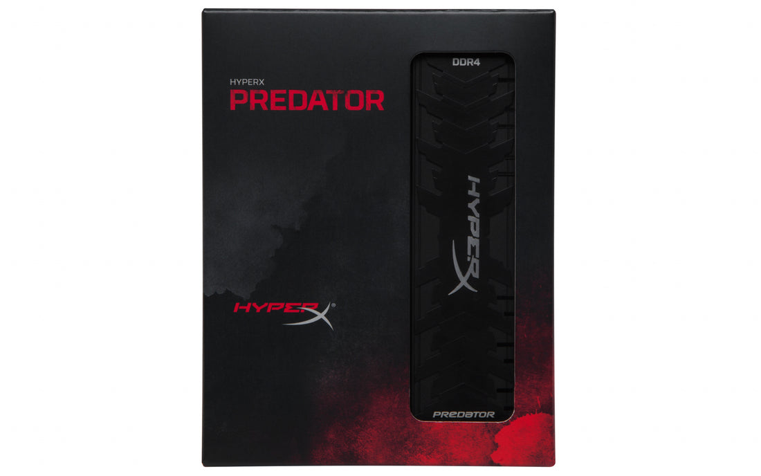 HyperX Predator memory module 16 GB 2 x 8 GB DDR4 - image 6