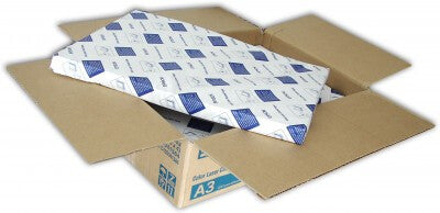 Epson Color Laser Coated Paper