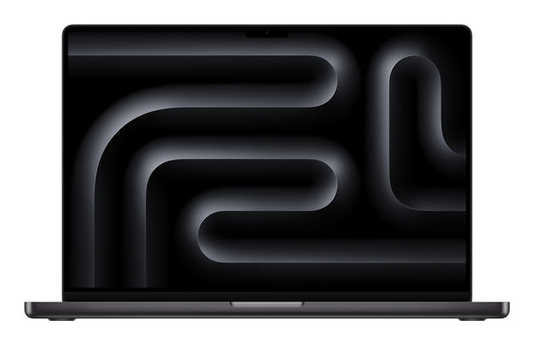 Apple MacBook Pro 16.2" Laptop (MRW13B/A) - Apple M3 Pro, 18GB RAM, 512GB SSD, macOS Sonoma