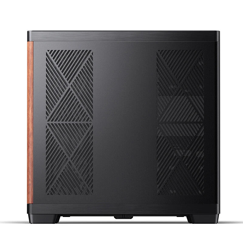 Jonsbo TK-4 Wood Tower Black, Wood - image 12