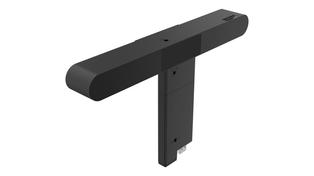 Lenovo ThinkVision MS30 (S) Black 2.0 channels 4 W - image 5
