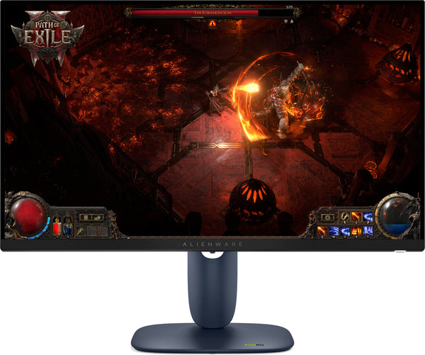 Alienware 27" QHD 180Hz Gaming Monitor (AW2725DM)