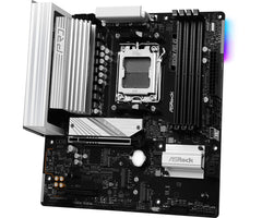Asrock B850M Pro RS AMD B850 Socket AM5 micro ATX