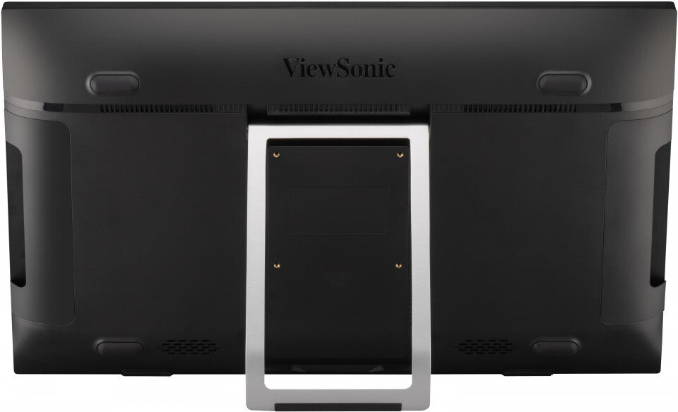 Viewsonic ID2456 computer monitor 23.8" 1920 x 1080 pixels Full HD LED Touchscreen Table Black - image 10