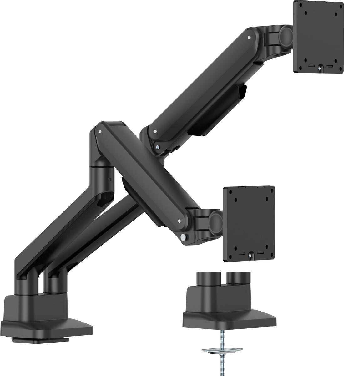 iiyama DS4002C-B1 monitor mount / stand 34" Desk Black - image 3