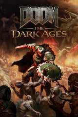Bethesda DOOM: The Dark Ages