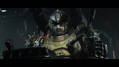 Bethesda DOOM: The Dark Ages