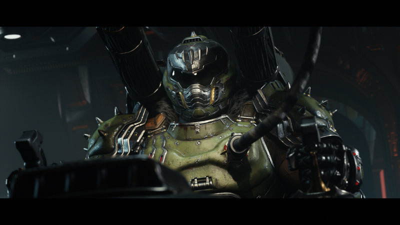 Bethesda DOOM: The Dark Ages Premium Edition