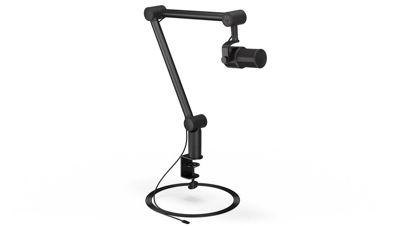 ENDORFY Solum Studio PC Microphone - Black