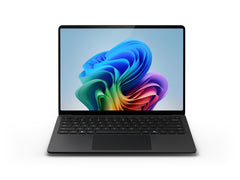 Microsoft Surface Laptop 7 Copilot+ PC Qualcomm Snapdragon X1E-80-100 38.1 cm (15