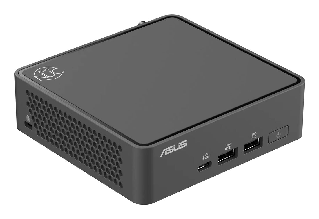 ASUS NUC 15 Pro Black - image 9