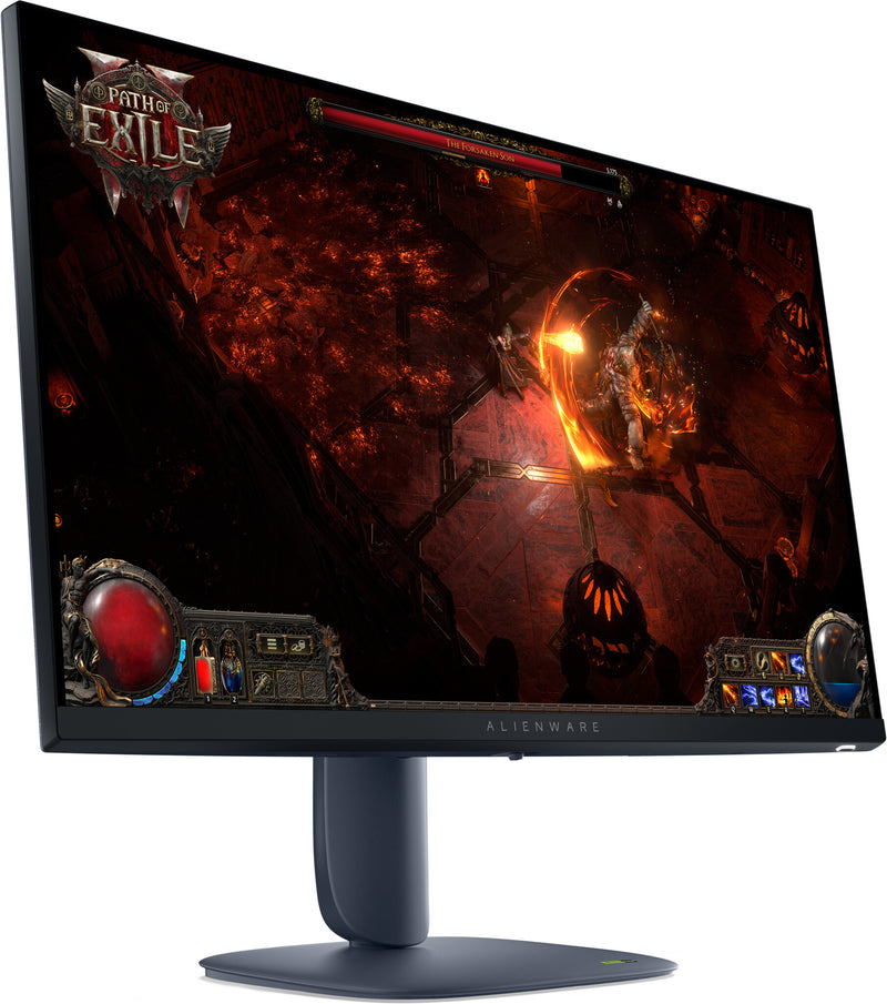 Alienware 27" QHD 180Hz Gaming Monitor (AW2725DM)