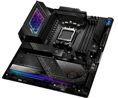 Asrock X870E Taichi AMD X870E Socket AM5 Extended ATX