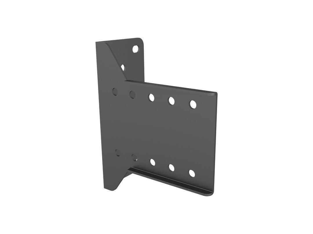 Multibrackets M Pro Series - Single display plate from wall - image 3