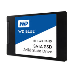 Western Digital Blue 3D 4 TB 2.5