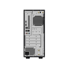 ASUS V500 Mini Tower V500MV-13420H027W Intel® Core™ i5 i5-13420H 8 GB DDR5-SDRAM 512 GB SSD Windows 11 Home PC Grey