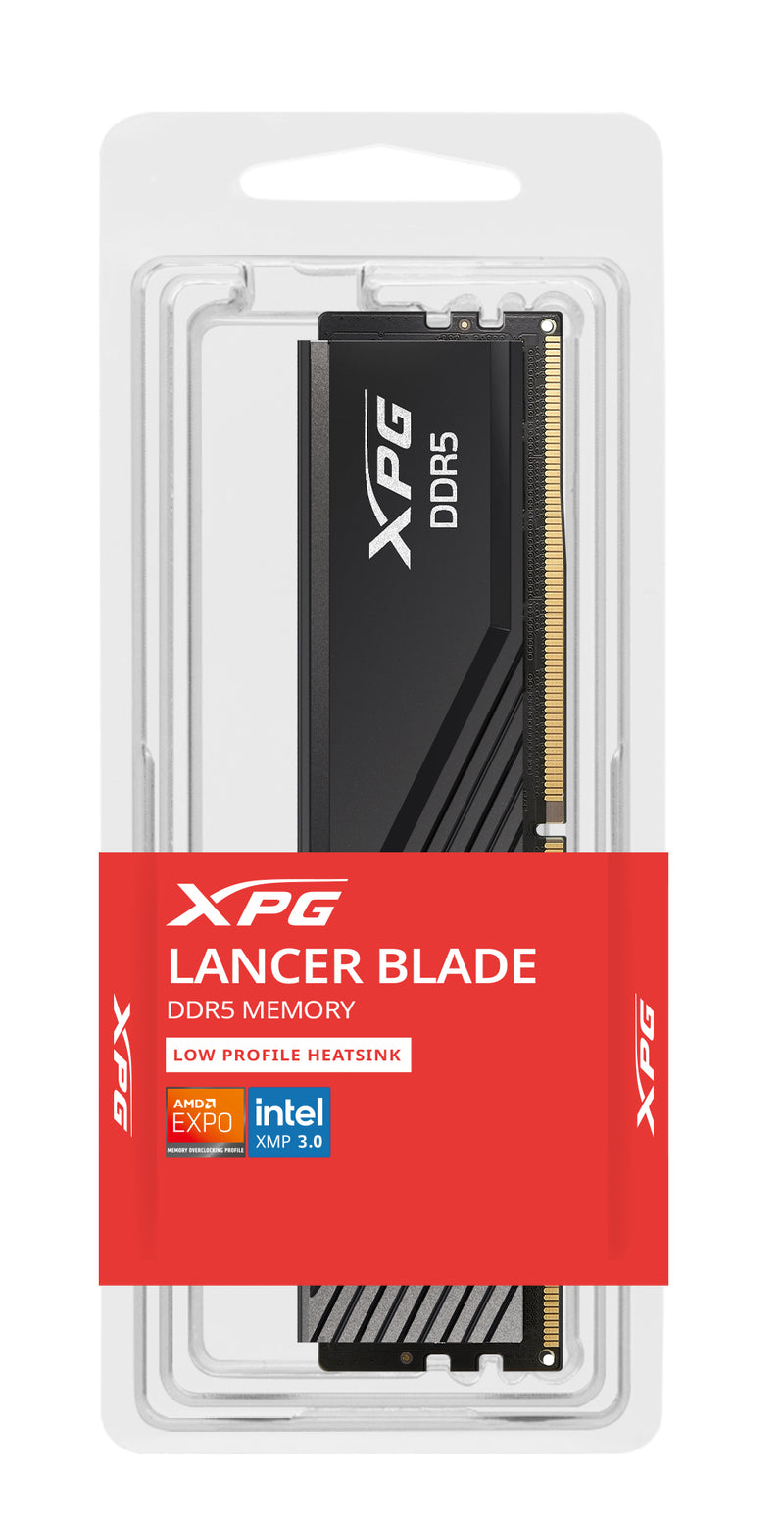 XPG LANCER BLADE memory module 16 GB 1 x 16 GB DDR5